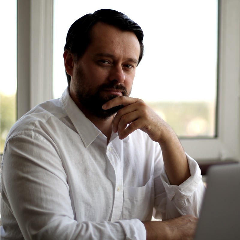 Роман, фахівець з Google Ads і SEO